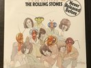 Rolling Stones Metamorphosis SEALED LP import Germany Decca 6.22277AO vinyl rare