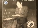 Iggy Pop The Idiot SEALED LP import Germany RCA NL82275 vinyl unopened rare