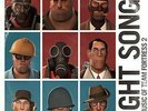 Fight Songs: The Music Of Team Fortress 2  - 2 LPS 180gr NEW/SEALED -2017
