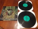 Illogic - Celestial Clockwork 2lp first press NM+