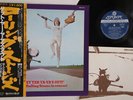 LP Rolling Stones Get Yer Ya Ya's Out GXD1015 LONDON Japan Vinyl OBI