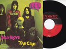 Yes ?-Your Move / The Clap- 7