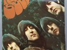 The Beatles Rubber Soul 1st Press Mono Loud Cut Variation A Vinyl LP Very Rare