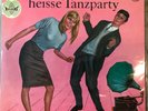 Musik für die heiße Tanzparty - Dutch Swing College - Philips 840 336 BY - Vinyl