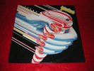 Judas Priest - Turbo, CBS4633651, RI, Vinyl LP 1989