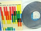 Sonny Clark Trio 1972 BLUE NOTE 1579 on Cover  BST 81579 on Album GXK8051
