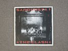 The Clash Sandinista  3 Record Set Vinyl LP – Joe Strummer – 1980 Epic Records