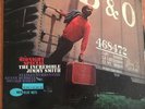 The Incredible Jimmy Smith- Midnight Special- LP 1961 Blue Note BLP 4078 Mono