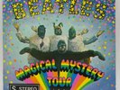 The Beatles Magical Mystery Tour  2 x 7