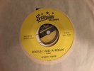 Sonny Fisher Starday Rockabilly