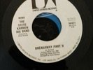 steve karmen band feat jimmy radcliffe-breakaway 1&2,northern soul,vinyl,ex cond
