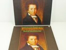 2x LP Box - RUDOLF BUCHBINDER / BEETHOVEN Piano Variations + Pieces TELEFUNKEN