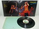VINEGAR JOE - UK 1st 1972 pink rim Islande LP 