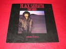 Black Sabbath - Seventh Star, Vertigo 826704-1Q, Vinyl LP 1986, 1. Press