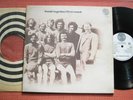 LP (FOC) / HEADS TOGETHER  first round (progressive Rock; UK) Vertigo Swirl 1971