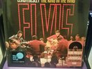 2-Vinyl-LP: ELVIS PRESLEY 