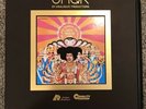 Jimmy Hendrix UHQR  Stereo Axis Bold As Love Analogue Productions