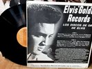 Elvis DOMINICAN REPUBLIC Los Discos De Oro MKL-1116 RARE Lp ROCK’N’ROLL