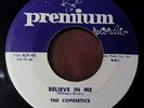 THE COPESETICS - 7