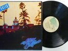 Eagles Hotel California