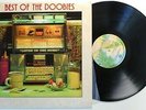 Best Of The Doobies