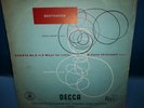@DECCA LXT 2732 *O/G* 1ST *MAX ROSTAL* BEETHOVEN VIOLIN SONATA NOS.9 