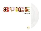 SPICE GIRLS - SPICE Album  HMV UK LTD Exclusive White Vinyl NEW 2019