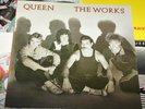 Queen The works 1st early A2 B1   minty morsel plays minty HEAR