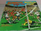 Scientist Wins The World Cup: The Final King Tubby's Session LP -246 ##1