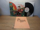 Fruupp The Prince Of Heaven's Eyes UK LP + ORIGINAL BOOK IN MINT
