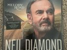 Neil Diamond - Melody Road - Vinyl Lp - 2014 Capital Records - NEW SEALED