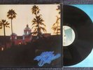 Eagles - Hotel California - Vinyl LP OIS + Poster
