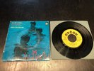 LES BEATLES TRES RARE VINYLE EP 45 TOURS ODEON SOE 3751 