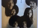 The Sylvers II LP   Pride   White Label PROMO Soul Funk NM/VG++