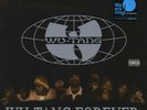 Wu-Tang Clan - Wu-Tang Forever Vinyl 4LP DAeu0120747