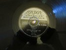 LITTLE RICHARD 78 RPM LUCILLE / SEND ME SOME LOVIN (LONDON HL.0.8446)