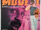 1964 Erroll Garner ?- Move  - Plaisir Du Jazz Vol. 3 - Label: Fontana ?683 253 J