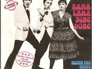 Rocky Sharpe & The Replays Rama Lama Ding Dong Vinyl Single 7inch NEAR MINT