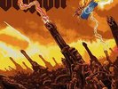 Demon Taking The World By Storm RED VINYL NEW OVP Rock Classics 2xVinyl LP