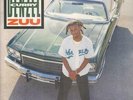 Denzel Curry Zuu HQ-VINYL LIMITED NEW OVP Caroline Records Vinyl LP