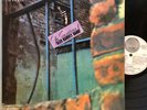 THE SENSATIONAL ALEX HARVEY BAND FRAMED  LP 1973 BRAZIL VERTIGO DIF COVER