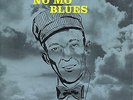 Jimmie Rodgers NEVER NO MO' BLUES Vinyl 33 LP Country Music Album VG+ Mono 1956