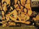 Die Toten Hosen - Love Peace & Money - Vinyl Lp, used, Free shipping, 1994