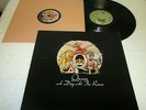 QUEEN A DAY AT THE RACES LP NM NEAR MINT US ELEKTRA STERLING 1ST PRESSING VINYL
