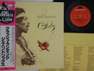 LP JIMI HENDRIX Crash Landing MPX4016 POLYDOR JAPAN Vinyl OBI
