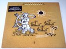 ROBERT PLANT - DREAMLAND - 2LP 2002 LED ZEPPELIN RARE ALBUM J068