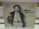 MALACHI THOMPSON LEGENDS and HEROES RA MIN DISK Private Press Spiritual Jazz
