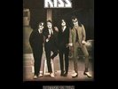 KISS - Dressed to Kill BLACK VINYL