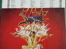 SABBAT history of a time to come ORIGINAL LP Noise Records thrash slayer