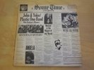 John & Yoko/Plastic Ono Band  Some Time in New York City   Apple  Vinyl